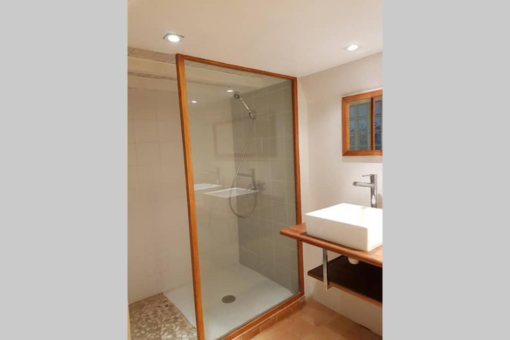 Villa Ker Karantez Rennes Esterno foto