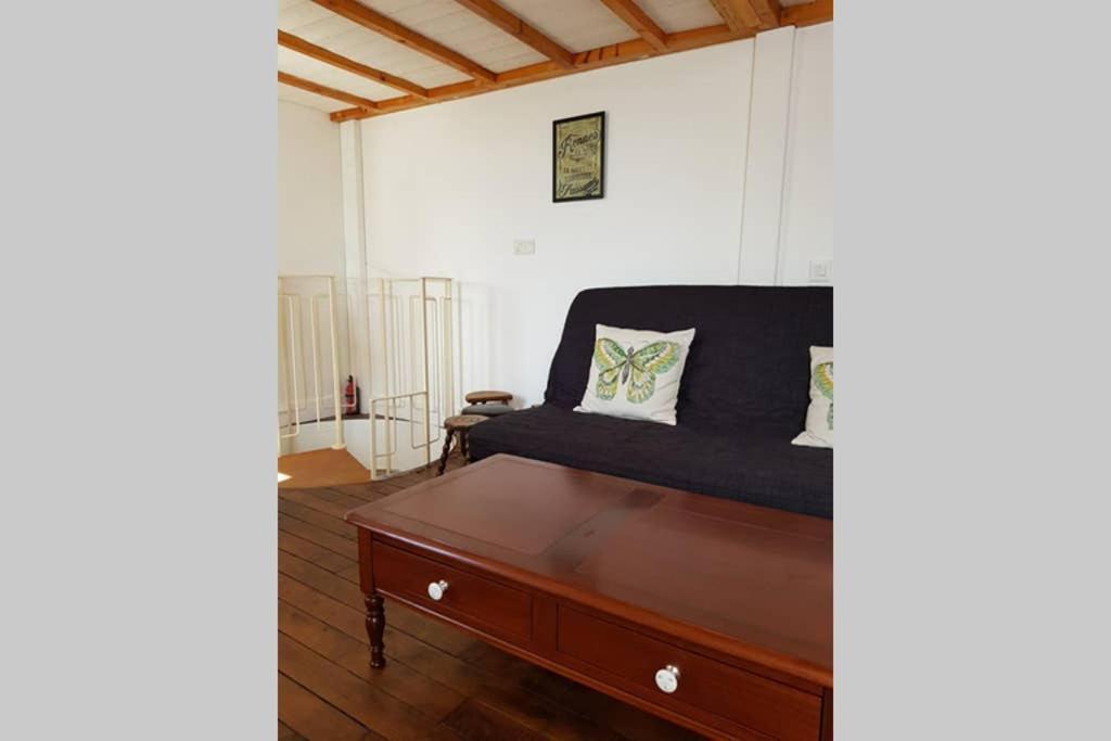 Villa Ker Karantez Rennes Esterno foto