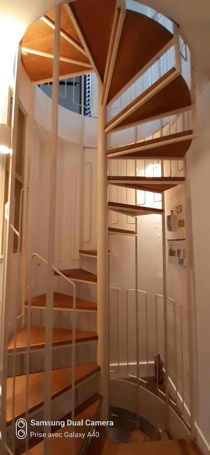 Villa Ker Karantez Rennes Esterno foto