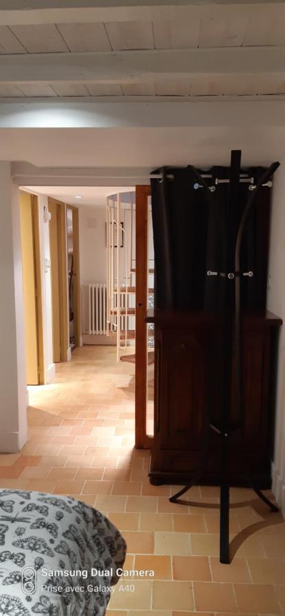 Villa Ker Karantez Rennes Esterno foto