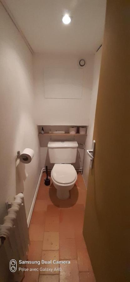Villa Ker Karantez Rennes Esterno foto