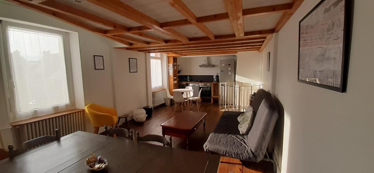 Villa Ker Karantez Rennes Esterno foto