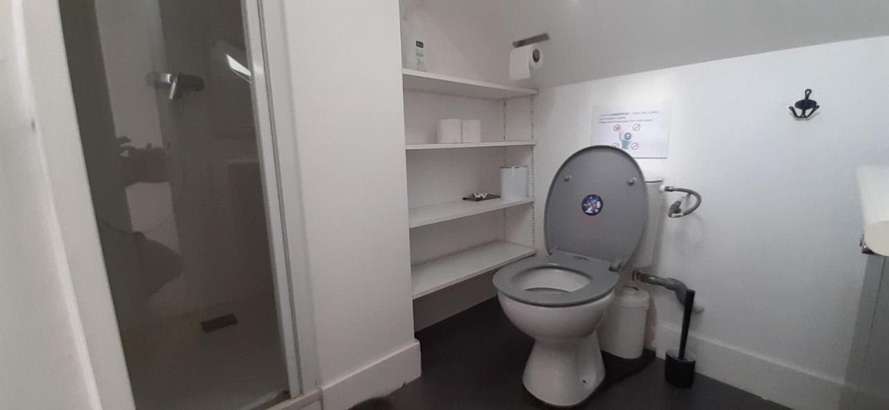 Villa Ker Karantez Rennes Esterno foto