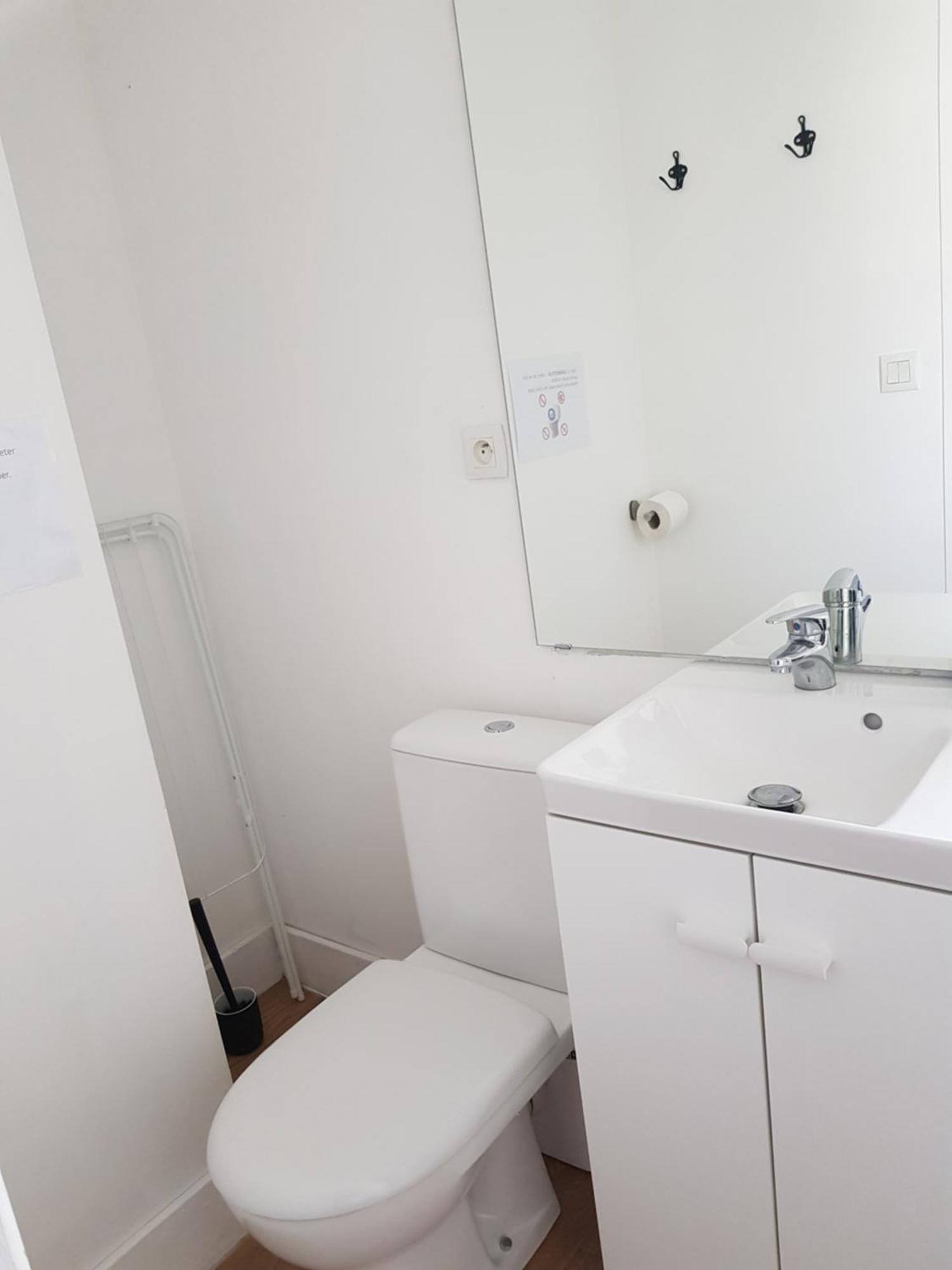 Villa Ker Karantez Rennes Esterno foto